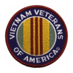 Vietnam Veterans of America Patch