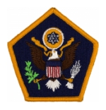 Headquarters Command Patch