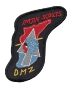 2nd Division Patch (Imjin Scouts)