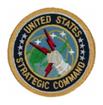 Strategic Command Patch