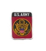 US Army Patch