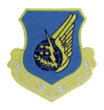 Pacific Air Forces Command Patch