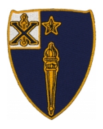 Army 46th Infantry Regiment Patch