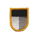 Special Forces Warfare School Flash