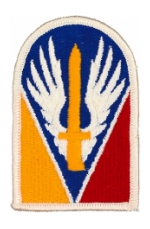 Joint Readiness Command Patch