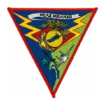 MCAS Miramar Patch