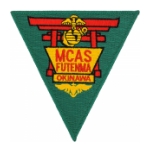 MCAS Futenma Okinawa Patch