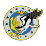 Marine Fighter Squadron VMF-213 Hellhawks Patch