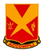 82nd Airborne Anti-Aircraft Patch