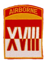 15th Field Artillery Battalion Patch