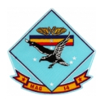 Marine Aircraft Group 14 Patch