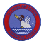 Naval Air Station Pensacola, Florida Patch