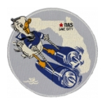 Naval Air Station Lake City Patch