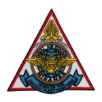 Naval Air Station Miramar Patch