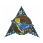 Naval Air Station Miramar Patch