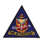 Naval Air Station Oceana Patch