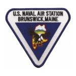 Naval Air Station Brunswick, Maine Patch
