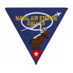 Naval Air Station Dallas Patch