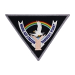 Naval Air Station Barbers Point Patch