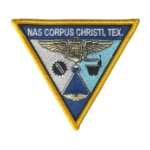 Naval Air Station Corpus Christi, Texas Patch