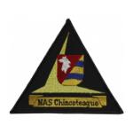 Naval Air Station Chincoteague Patch