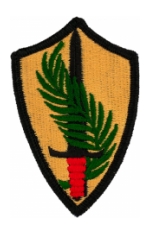 Central Command Patch