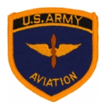 Army Aviation Patch