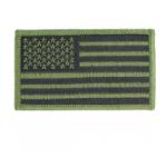 American Flag Patch (Subdued)