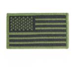 American Flag Patch (Subdued)