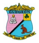 USS Gudgeon SS-211 Submarine Patch