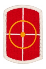 420th Engineer Brigade Patch