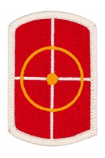 420th Engineer Brigade Patch