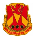 462nd Airborne Field Artillery Battalion Patch