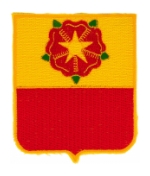 581st Airborne Field Artillery Battalion Patch