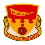 675th Airborne Field Artillery Battalion Patch