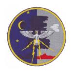 Marine Fighter Squadron VMF-513 Patch