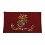 USMC Flag Patch