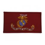 USMC Flag Patch