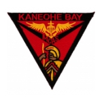MCAS Kaneohe Bay Patch