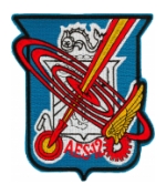 AES - 12 Aviation Electjro Patch