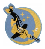 Navy Composite Squadron  VC-3 Patch