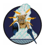 Navy Composite Squadron VC-3 Patch