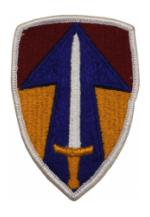 2nd Field Force Vietnam Patch