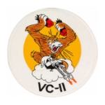 Navy Composite Squadron VC-11 Patch