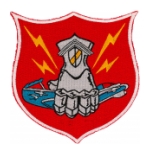 Navy Composite Squadron VC-33 Patch