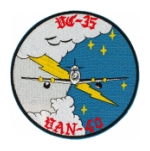 Navy Composite Squadron VC-35 Patch