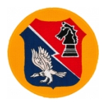 Navy All Weather Attack Squadron VA (AW)-33 Patch