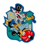 Scout Bombing Squadron Patch VMSB-235