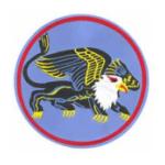 Navy Fighter Squadron VF-153 Patch