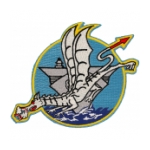 Navy Fighter Squadron VF-192 Patch